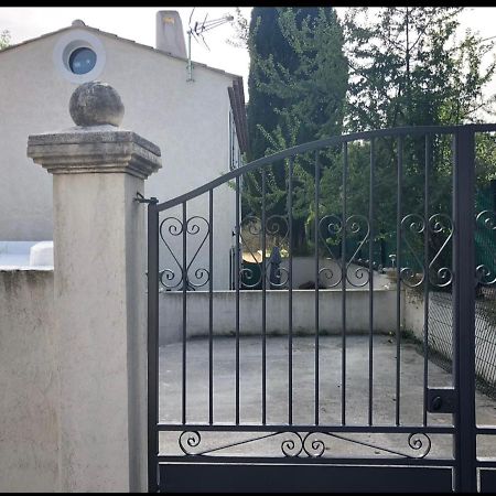 Allauch Village De Pagnol المظهر الخارجي الصورة