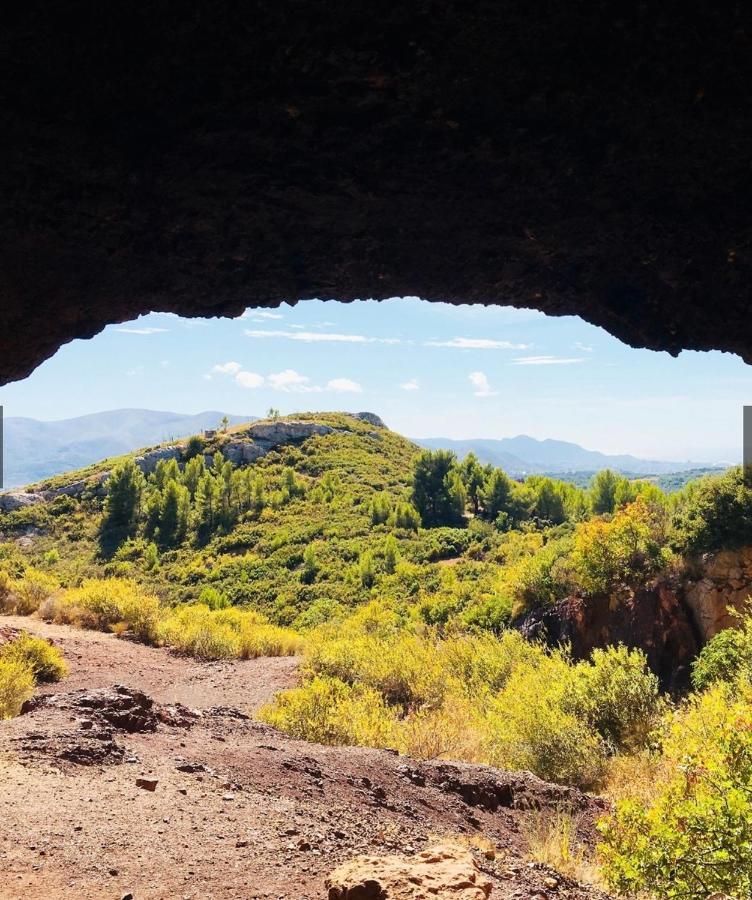 Allauch Village De Pagnol المظهر الخارجي الصورة