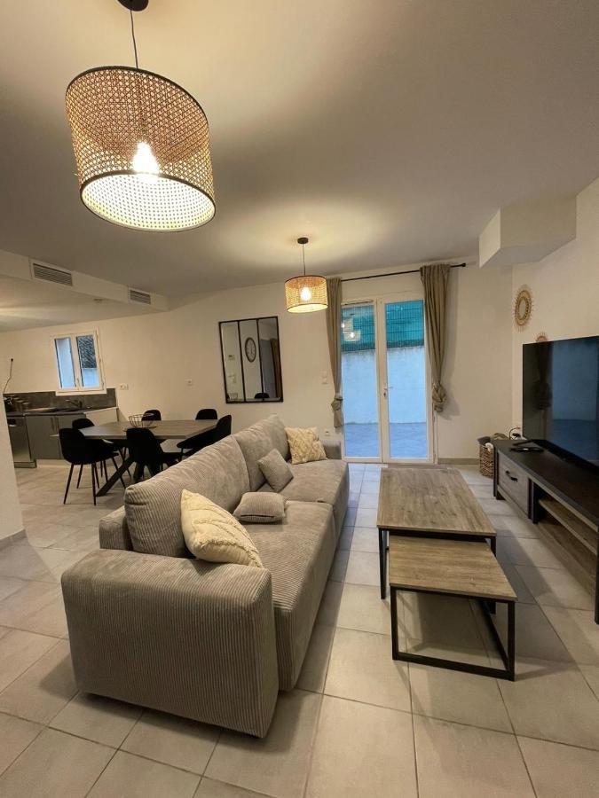 Allauch Village De Pagnol المظهر الخارجي الصورة
