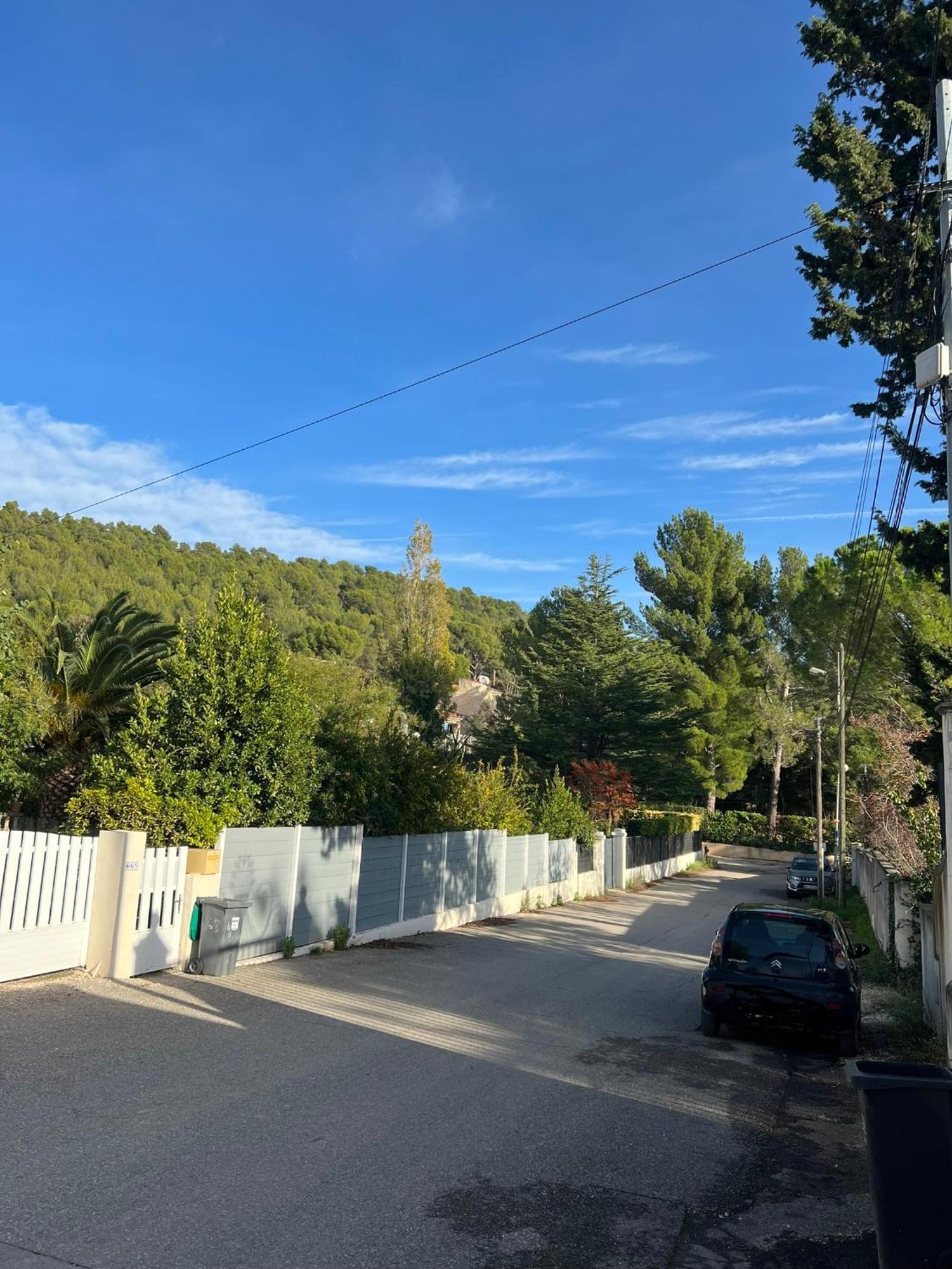 Allauch Village De Pagnol المظهر الخارجي الصورة